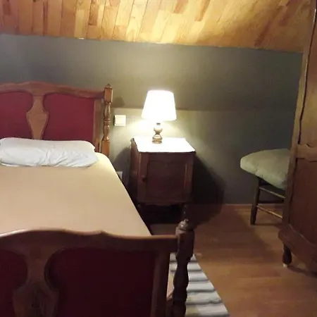 Guest house Le Coteau Du