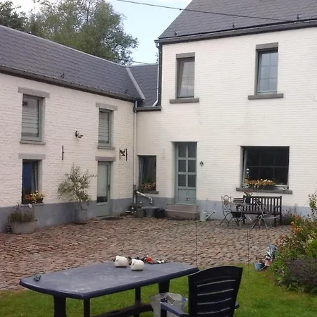 Le Coteau Du Maison d'hôtes *
