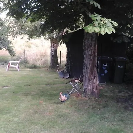 Le Coteau Du Guest house