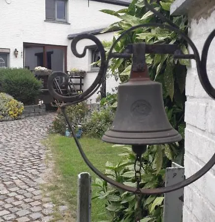 Guest house Le Coteau Du Buzet