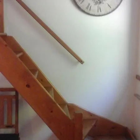 Le Coteau Du Guest house